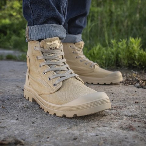 Buty M-Tac Trampki Khaki (8603008-KH) M-TAC