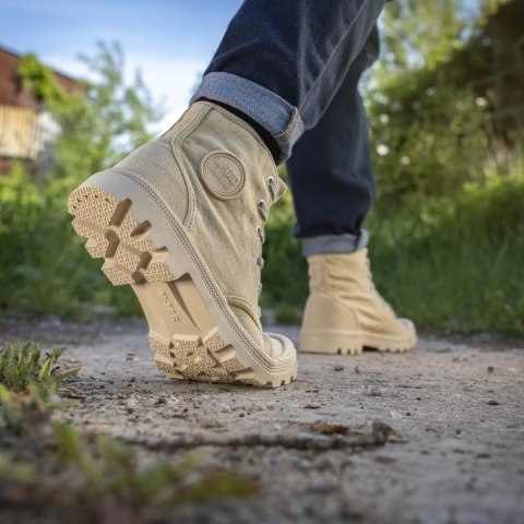 Buty M-Tac Trampki Khaki (8603008-KH) M-TAC