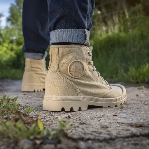 Buty M-Tac Trampki Khaki (8603008-KH) M-TAC