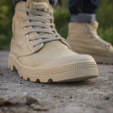 Buty M-Tac Trampki Khaki (8603008-KH) M-TAC