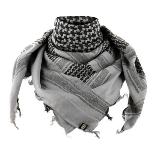 Chusta M-Tac Arafatka chusta ochronna Grey/Black (40908011) M-TAC