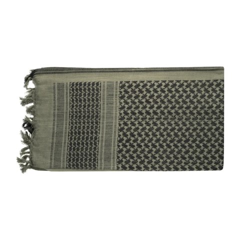 Chusta M-Tac Shemagh Foliage Green/Black (40902007) M-TAC