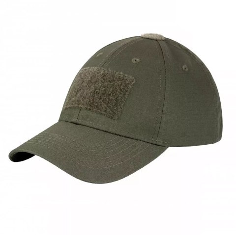 Czapka z daszkiem M-Tac Flex Rip-Stop z Velcro, Army Olive (40534062) M-TAC