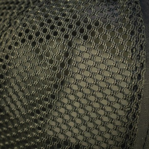 Czapka z daszkiem M-Tac Mesh Flex Rip-Stop, Army Olive (40569062) M-TAC