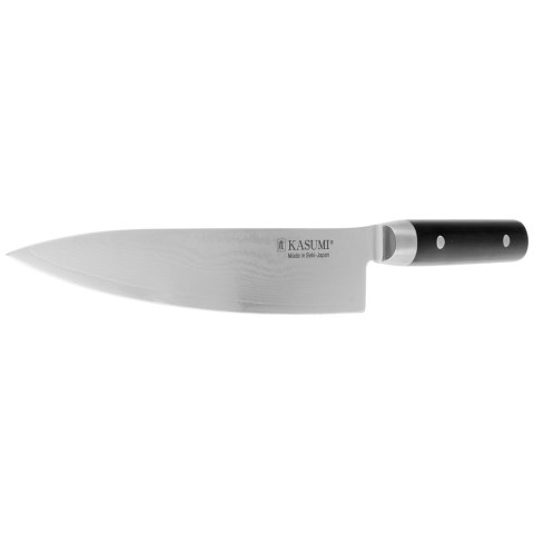 Kasumi Damascus Gyuto kuty japoński Chef Knife 200mm (K-88020) Kasumi