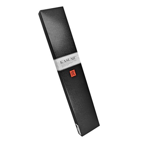 Kasumi Damascus Santoku kuty japoński nóż 130mm (K-84013) Kasumi