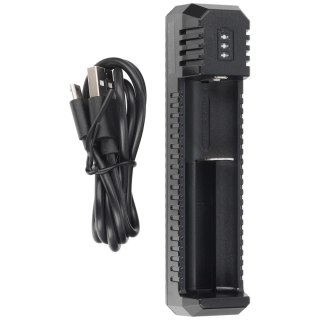 Ładowarka Nitecore UI1 USB Charger (UI1) NiteCore