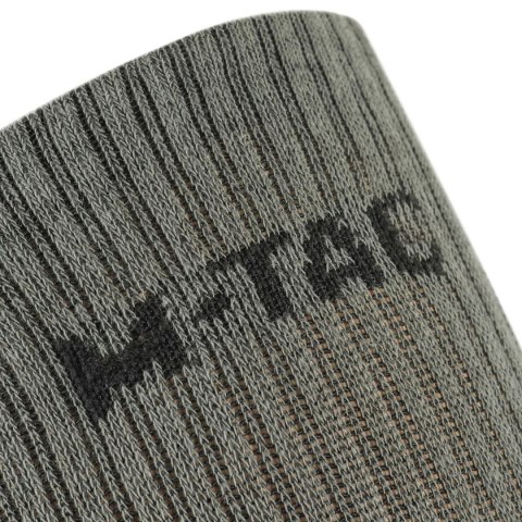 M-Tac Skarpetki Taktyczne Ranger, Olive (SHKLV-SHKR-TACT-RNG) M-TAC