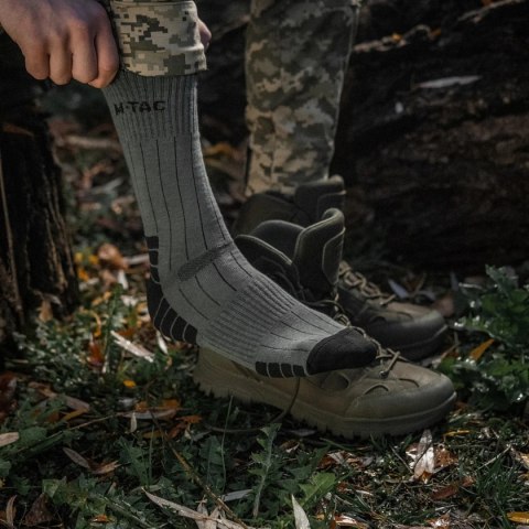 M-Tac Skarpetki Taktyczne Ranger, Olive (SHKLV-SHKR-TACT-RNG) M-TAC