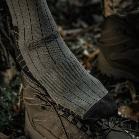 M-Tac Skarpetki Taktyczne Ranger, Olive (SHKLV-SHKR-TACT-RNG) M-TAC