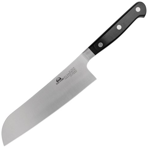 Nóż japoński Due Cigni Florence Santoku 180mm (2C 676/18) Due Cigni