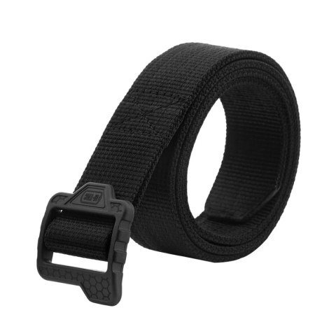 Pas M-Tac Double Duty Tactical Belt Hex Black (10043002) M-TAC