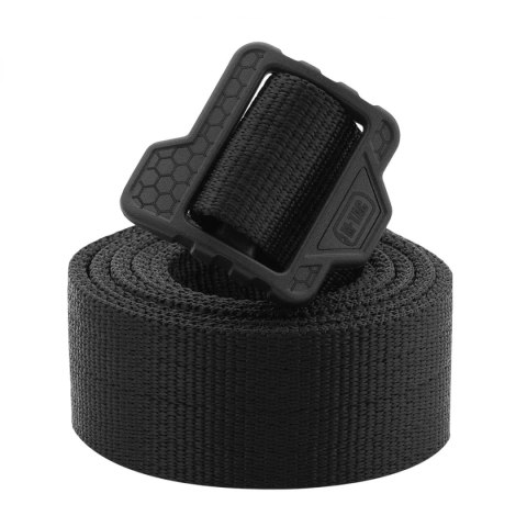 Pas M-Tac Double Duty Tactical Belt Hex Black (10043002) M-TAC