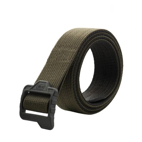 Pas M-Tac Double Duty Tactical Belt, Olive/Black (10063802) M-TAC