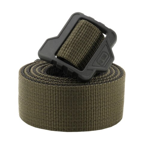 Pas M-Tac Double Duty Tactical Belt, Olive/Black (10063802) M-TAC