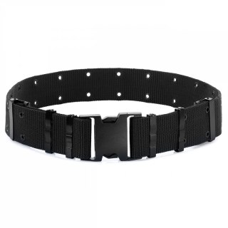 Pas taktyczny M-Tac Pistol Belt, Black (382013-BK) M-TAC