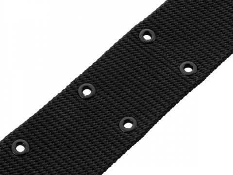 Pas taktyczny M-Tac Pistol Belt, Black (382013-BK) M-TAC