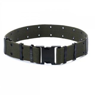 Pas taktyczny M-Tac Pistol Belt, Olive (382013-OD) M-TAC