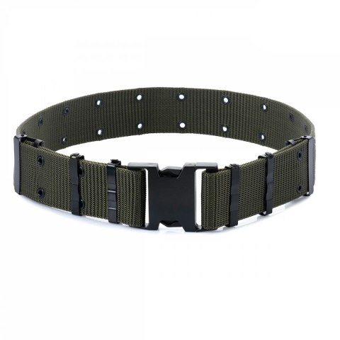 Pas taktyczny M-Tac Pistol Belt, Olive (382013-OD) M-TAC
