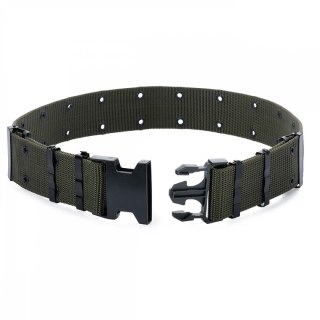 Pas taktyczny M-Tac Pistol Belt, Olive (382013-OD) M-TAC