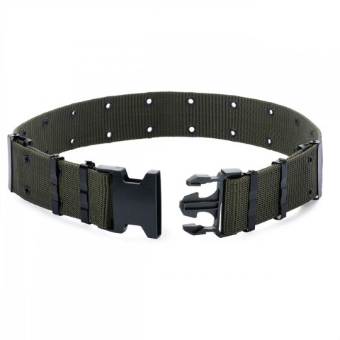 Pas taktyczny M-Tac Pistol Belt, Olive (382013-OD) M-TAC