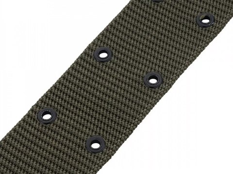 Pas taktyczny M-Tac Pistol Belt, Olive (382013-OD) M-TAC