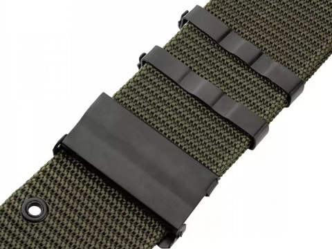 Pas taktyczny M-Tac Pistol Belt, Olive (382013-OD) M-TAC
