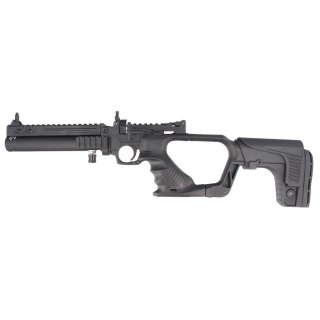 Pistolet wiatrówka PCP Hatsan Jet I 5.5 mm Hatsan Arms