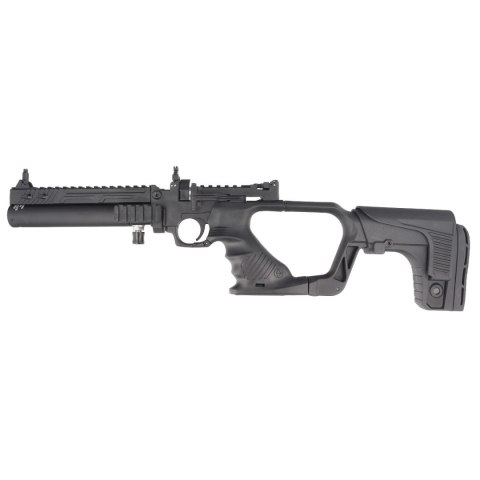 Pistolet wiatrówka PCP Hatsan Jet I 5.5 mm Hatsan Arms