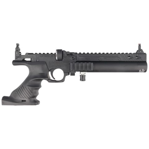 Pistolet wiatrówka PCP Hatsan Jet I 5.5 mm Hatsan Arms