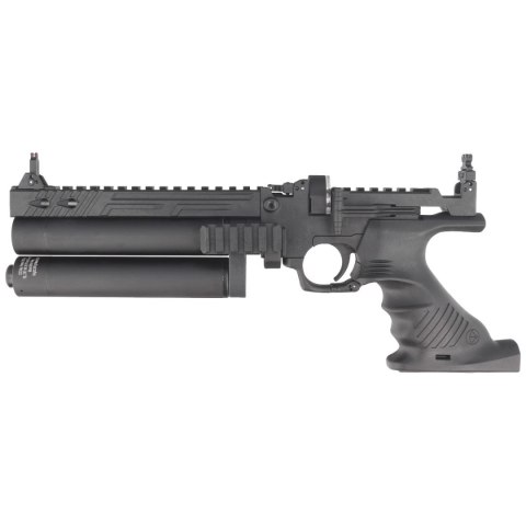 Pistolet wiatrówka PCP Hatsan Jet II 4.5 mm Hatsan Arms