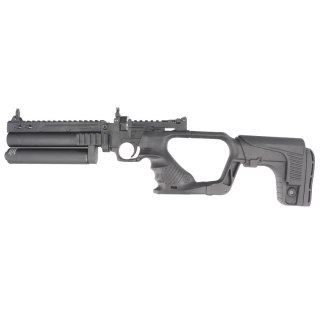 Pistolet wiatrówka PCP Hatsan Jet II 4.5 mm Hatsan Arms