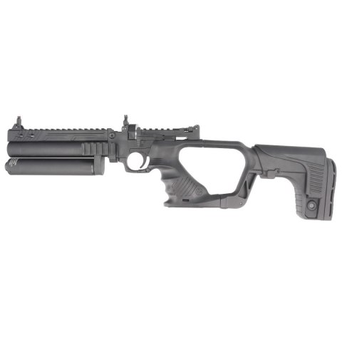 Pistolet wiatrówka PCP Hatsan Jet II 4.5 mm Hatsan Arms