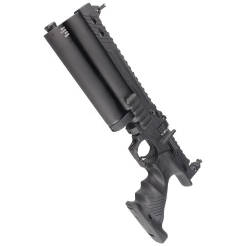 Pistolet wiatrówka PCP Hatsan Jet II 4.5 mm Hatsan Arms
