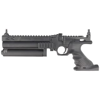 Pistolet wiatrówka PCP Hatsan Jet II 6.35 mm Hatsan Arms
