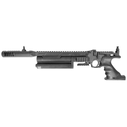Pistolet wiatrówka PCP Hatsan Jet III 6.35 mm Hatsan Arms