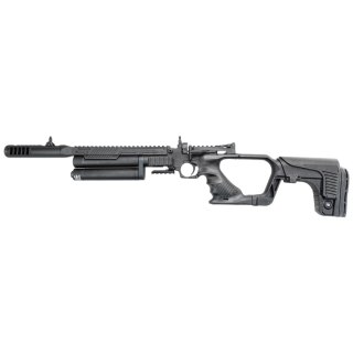 Pistolet wiatrówka PCP Hatsan Jet III 6.35 mm Hatsan Arms
