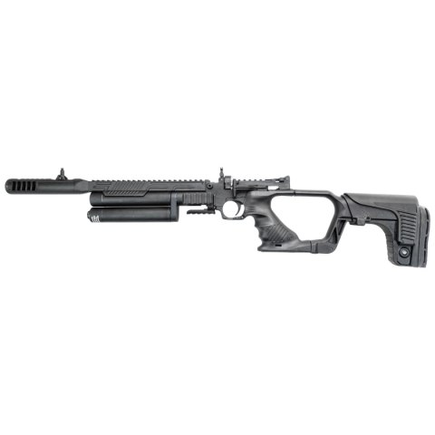 Pistolet wiatrówka PCP Hatsan Jet III 6.35 mm Hatsan Arms