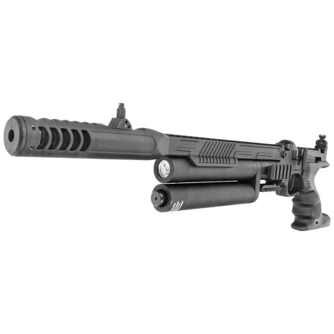 Pistolet wiatrówka PCP Hatsan Jet III 6.35 mm Hatsan Arms