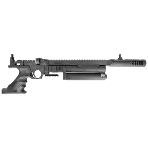 Pistolet wiatrówka PCP Hatsan Jet III 6.35 mm Hatsan Arms