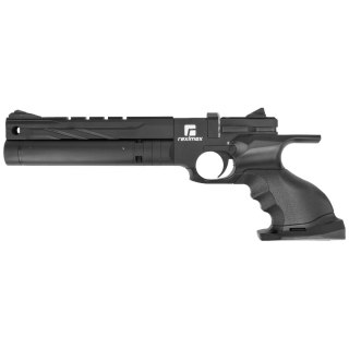 Pistolet wiatrówka PCP Reximex RP 4.5 mm z regulatorem Reximex