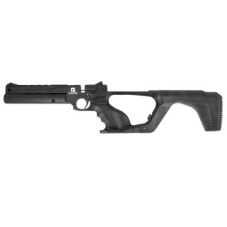 Pistolet wiatrówka PCP Reximex RP 4.5 mm z regulatorem Reximex
