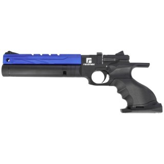 Pistolet wiatrówka PCP Reximex RP Blue 4.5 mm z regulatorem Reximex