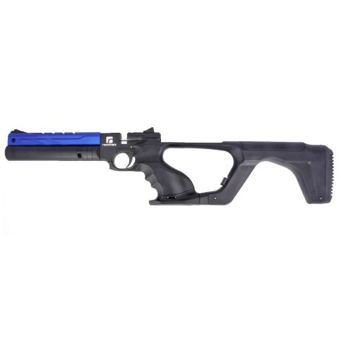 Pistolet wiatrówka PCP Reximex RP Blue 4.5 mm z regulatorem Reximex