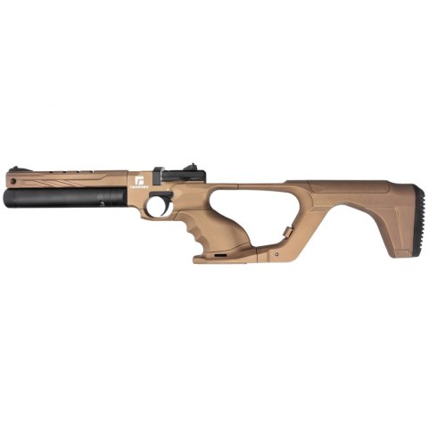 Pistolet wiatrówka PCP Reximex RP Bronze 4.5 mm z regulatorem Reximex