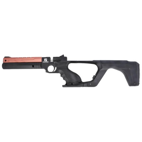Pistolet wiatrówka PCP Reximex RP Copper Red 4.5 mm z regulatorem Reximex