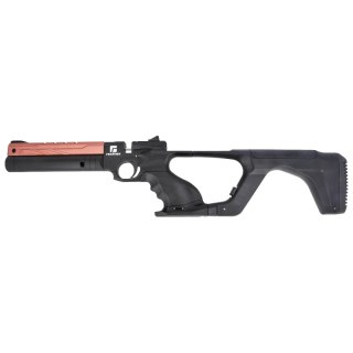 Pistolet wiatrówka PCP Reximex RP Copper Red 5.5 mm z regulatorem Reximex