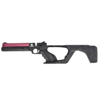 Pistolet wiatrówka PCP Reximex RP Red 4.5 mm z regulatorem Reximex