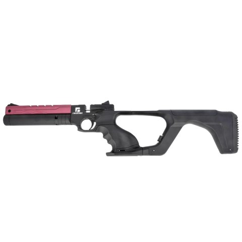Pistolet wiatrówka PCP Reximex RP Red 5.5 mm z regulatorem Reximex