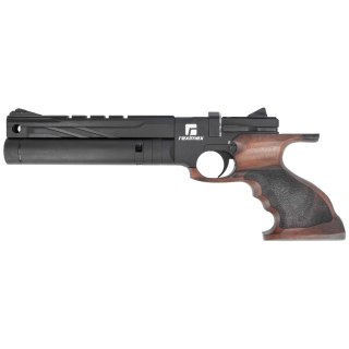 Pistolet wiatrówka PCP Reximex RPA 5.5 mm z regulatorem Reximex